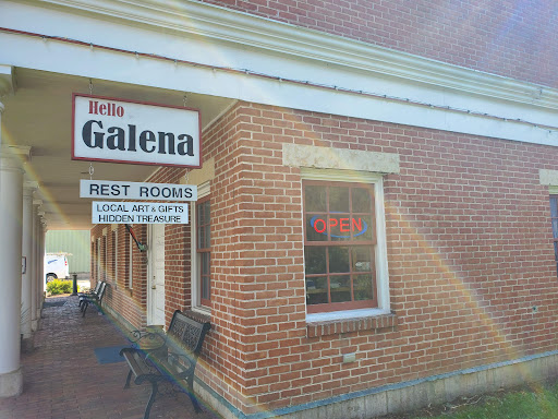 Hello Galena
