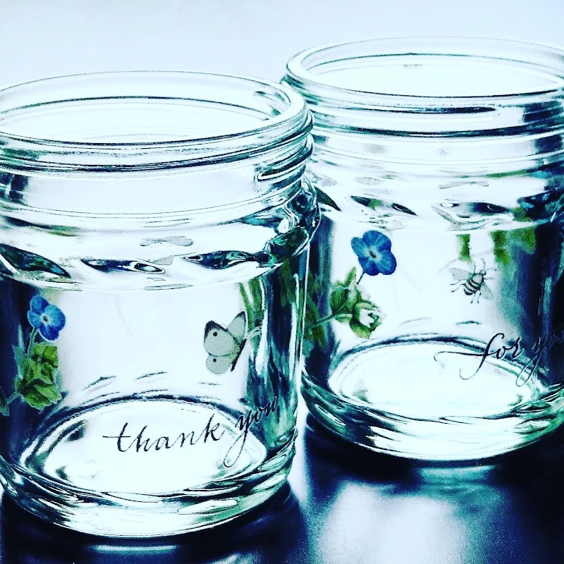 Puririe ポーセラーツ Salon（予約制）