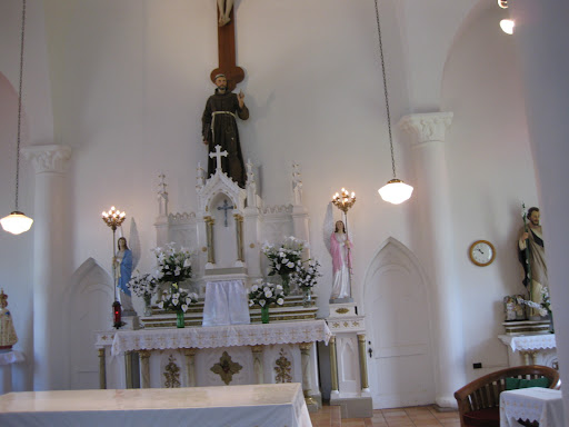 St. Francis Church - Thumbnail