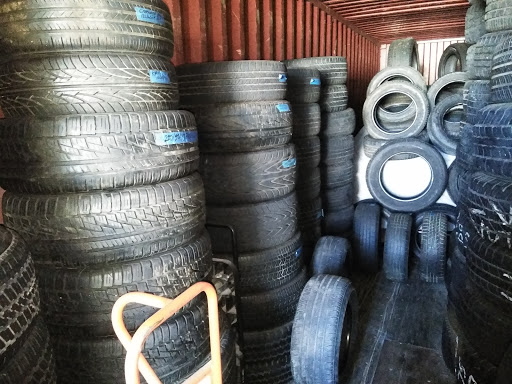 Econo Auto Repair, Tires, Parts and Transport - Thumbnail