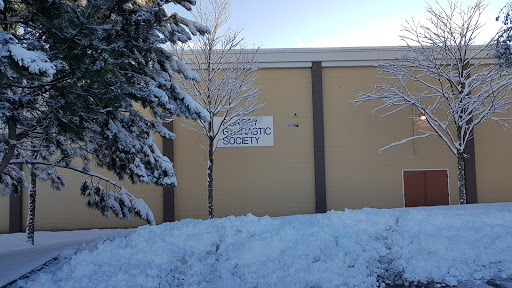 Frank Hurt Secondary School - Thumbnail