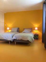 Photo n°3 de Le TooCool à Bourgheim (Chambre d'hôtes)