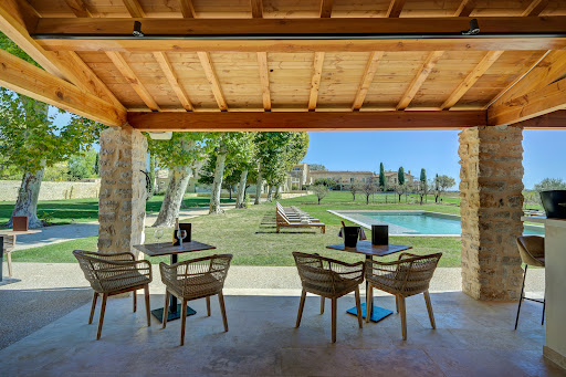 Domaine de Privadière - Thumbnail
