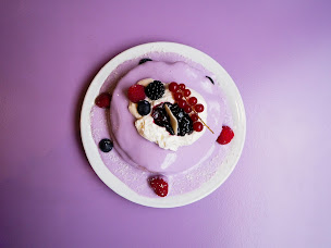 Photo n°23 de JOVIA - Lunch & Brunch Everyday à Paris (Restaurant végétarien)