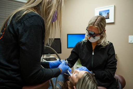 Gilbert Dental Center