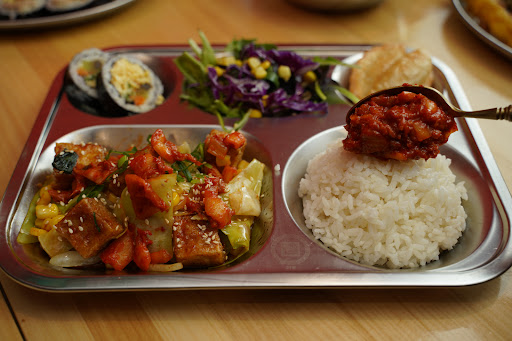 SinJeon K-Street Food Carnegie - Thumbnail