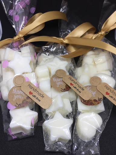 Shire Home Fragrances