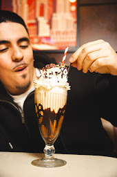 Photo n°186 de Breakfast in America à Paris (Restaurant)