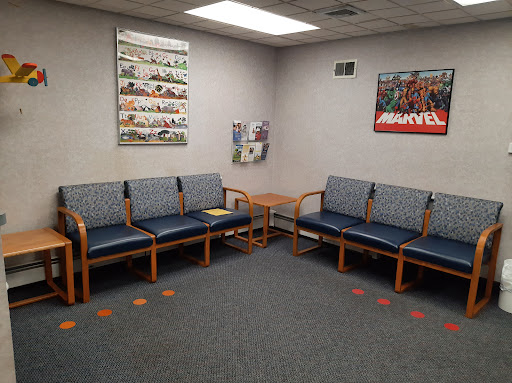Advocare Sussex County Pediatrics