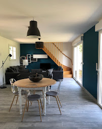 Photo n°4 de Le clos de la fontaine à Eaucourt-sur-Somme (Lodge)