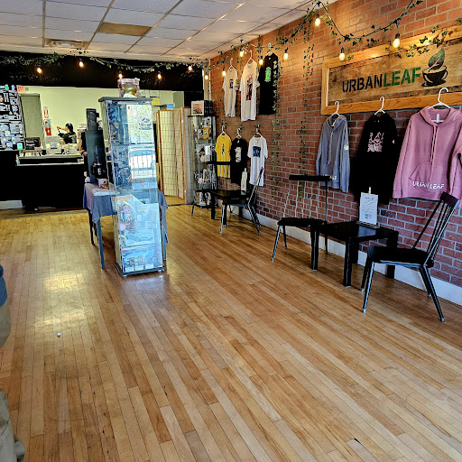 Urban Leaf Cafe - Thumbnail