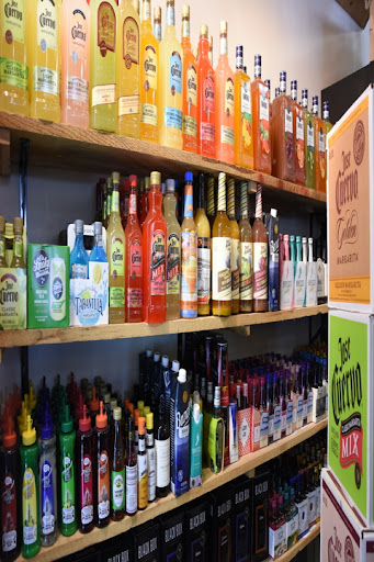 Carl's Wine and Spirits Gallery - United States
