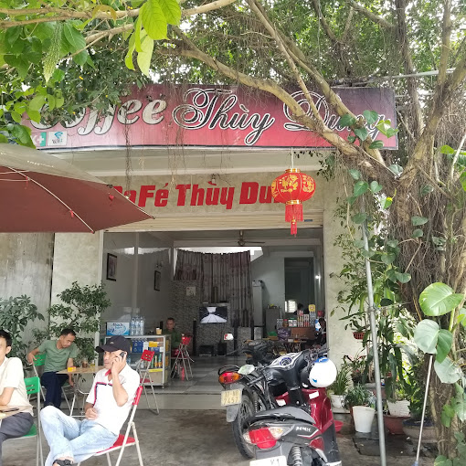 Cà Phê Thùy Dung