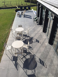 Photo n°9 de Les Sources du Val à Saint-Pierre-du-Val (Chambre d'hôtes)