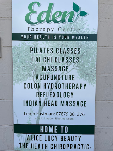 Eden Therapy Centre