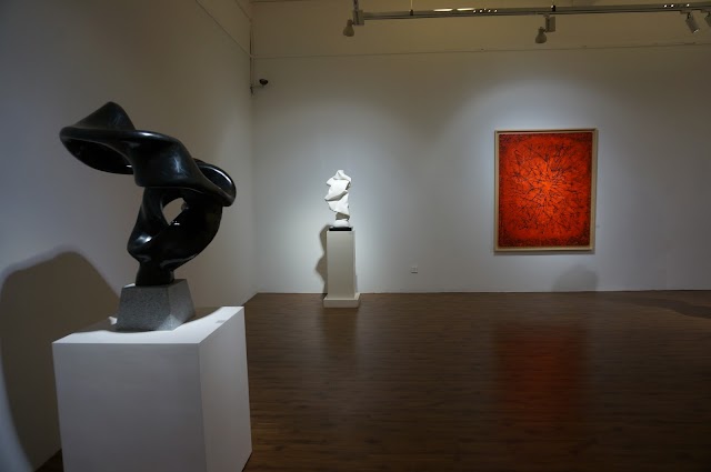 M50 Creative Space