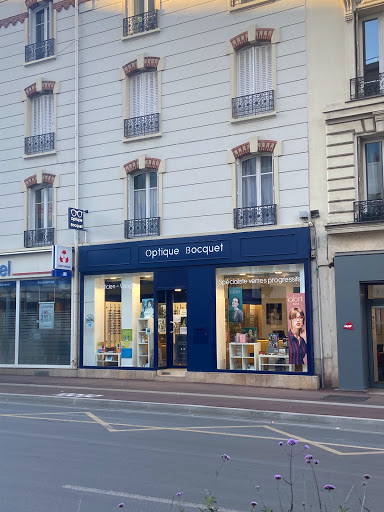SARL ADL VISION OPTIQUE BOCQUET
