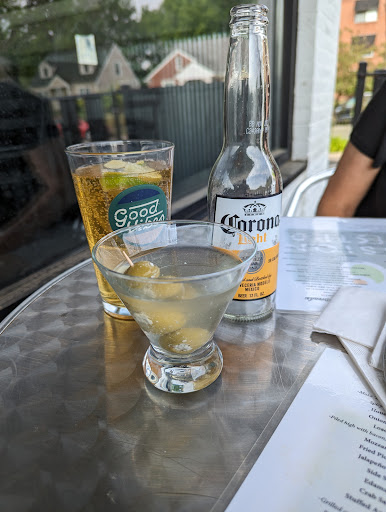 Fusion Bistro - Visual