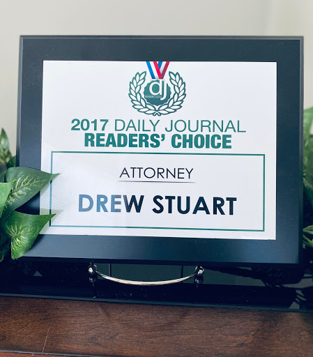 The Law Office of Andrew W Stuart, II - Thumbnail