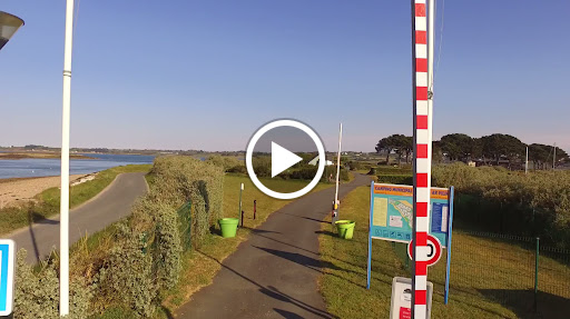 Photo 5 - Camping Municipal de Beg Ar Vilin - Plougrescant