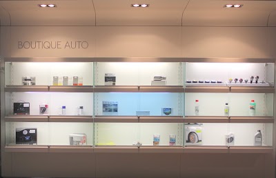 Photos of Citro&euml;n Autociba Badajoz