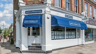 John D Wood & Co. Estate Agents Wandsworth