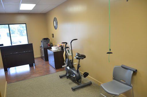 Hickman Physical Therapy - Thumbnail
