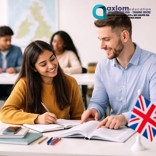 Planning to settle in the UK? GESE Grade 5 B1 is a key step in your UK settlement and citizenship…