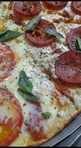 Horário de funcionamento de Cantina e Pizzaria Piolin