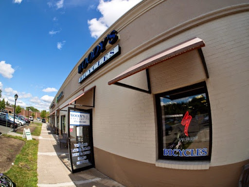 Woody's Cyclery