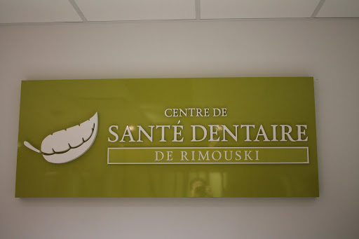 Dental Health Center in Rimouski - Thumbnail