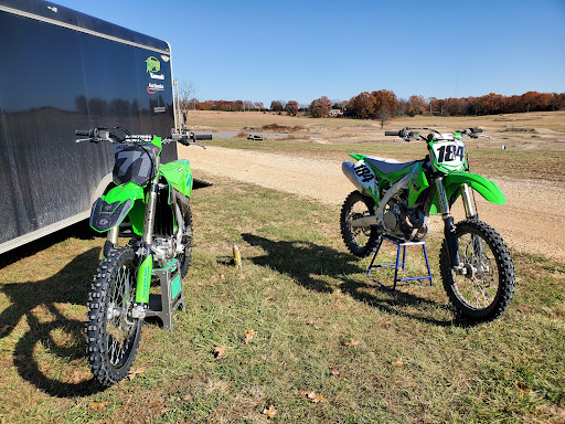 Soggy Bottom MX Park - Thumbnail