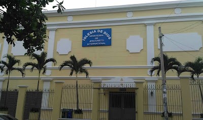 Photos of Iglesia de Dios Ministerial de Jesucristo Internacional - IDMJI - CGMJI -- ATL BARRANQUILLA 3