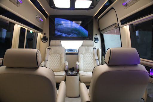 E350 Transportation, Inc