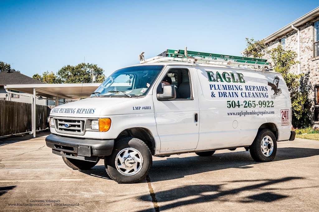 Eagle Plumbing Repairs and Drain Cleaning - Plumbing Services