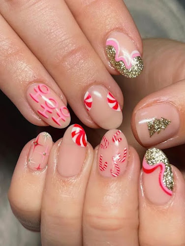 Nails Today interior view