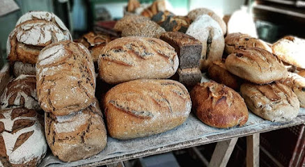 Boulangerie du Cheval Gris (Biologique)