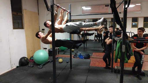 Four Fitness - Thumbnail