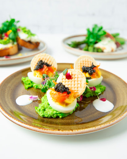 Prelude Kitchen & Bar Gallery - United States