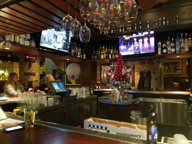 Houlihan's
