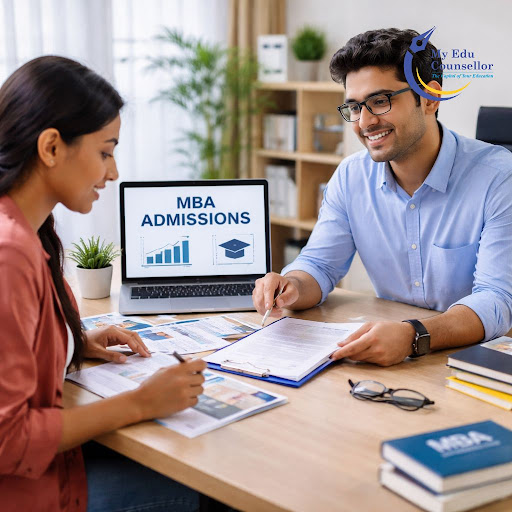 Dreaming of a top MBA college but confused by exams, applications, and interviews? The right coll… post image