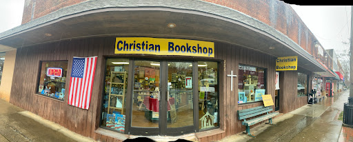 Christian Bookshop - Thumbnail