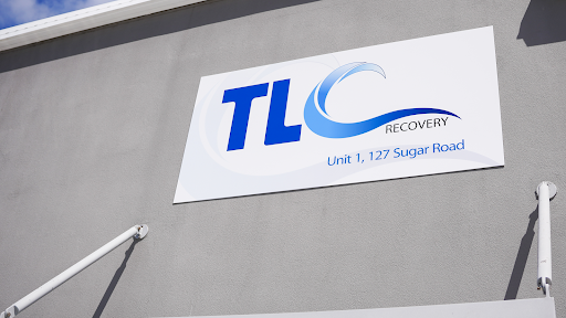 TLC Recovery