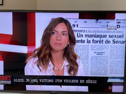 Avocat Cabinet Deborah MEIER