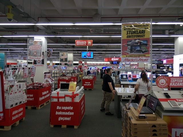 Media Markt