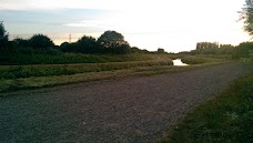 Hardy Farm manchester