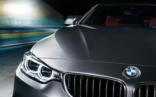 North Shore BMW Used - Thumbnail
