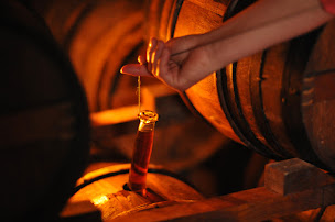 Photo n°10 de Camus Cognac - Chais / Cellars à Segonzac (Distillerie)