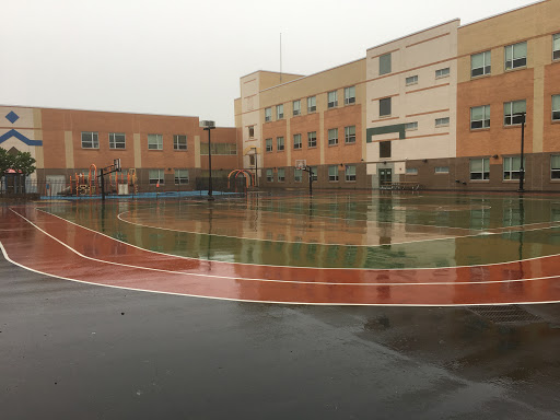 A.C. Redshaw Elementary School - Thumbnail