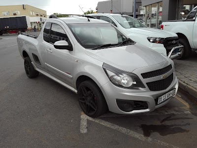 Photos of Vereeniging Auto Ford